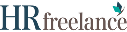 HR freelance Logo