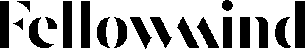 Fellowmind logo, en samarbejdspartner inden for outplacement og karriererådgivning hos HRfreelance